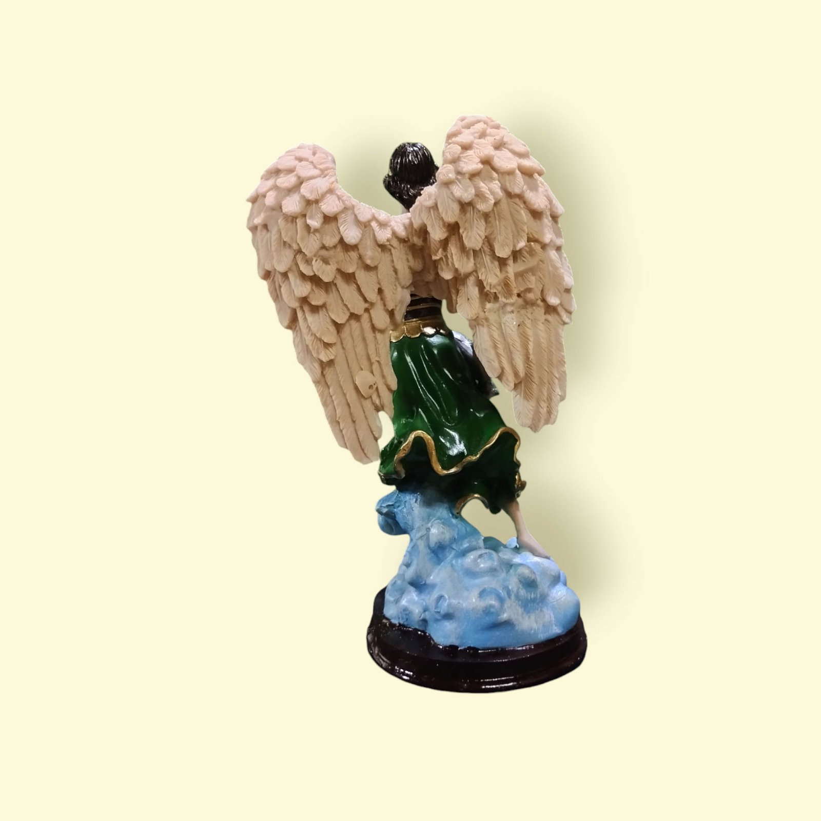 Arcángel Rafael de Resina - Imagen 7