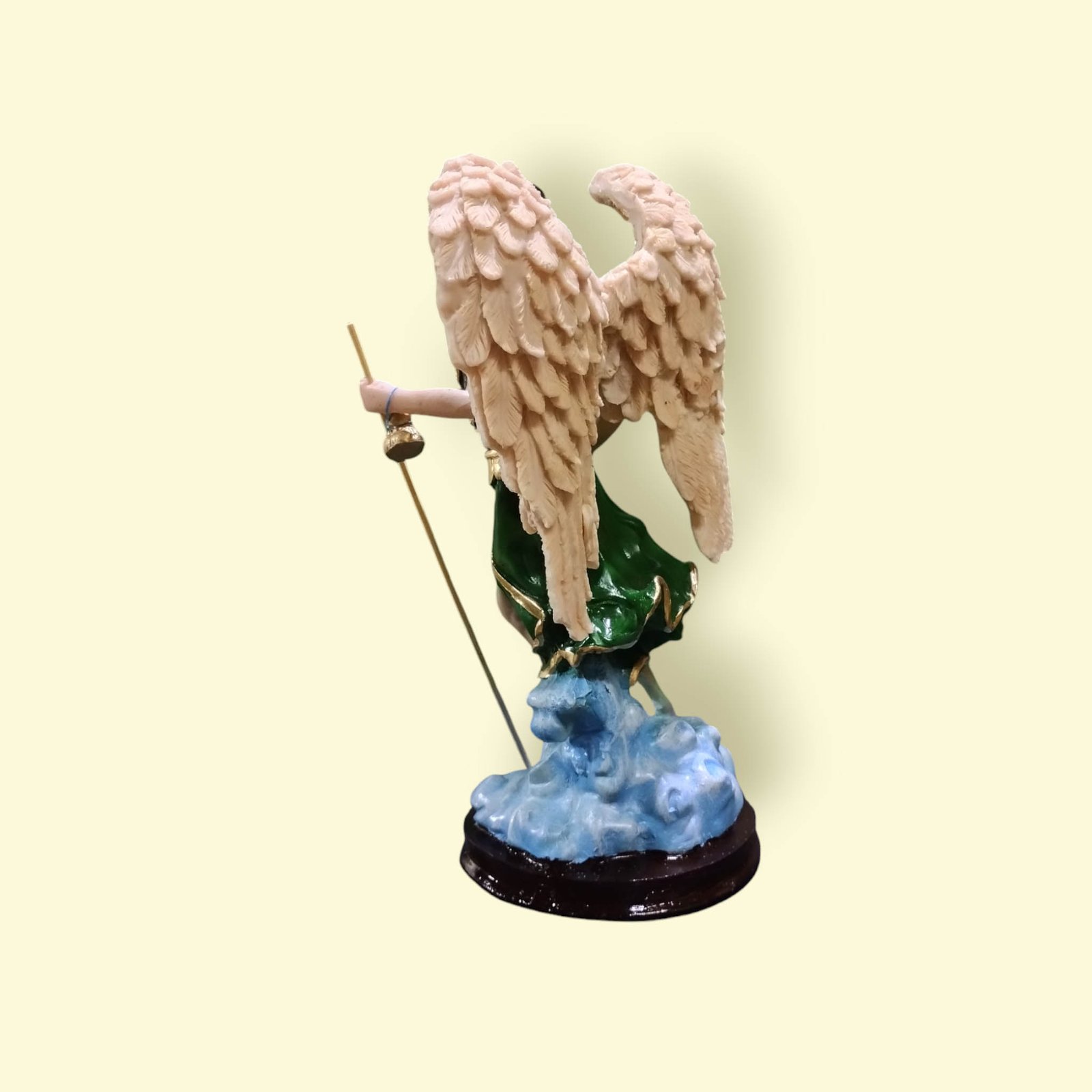 Arcángel Rafael de Resina - Imagen 4
