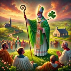 San Patricio