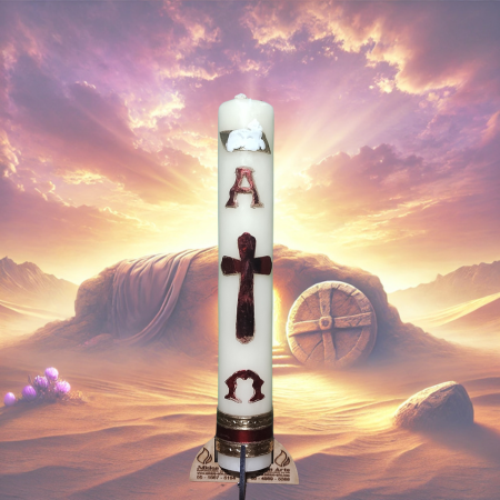 Cirio Pascual de Ceramiel 250 g