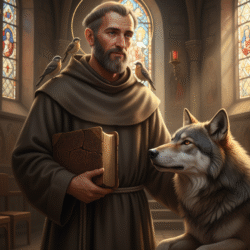 San Francisco de Asís