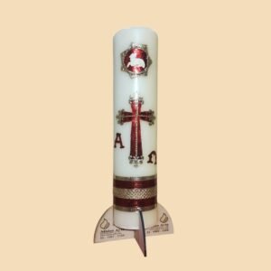 Cirio Pascual de Cerámiel - 5 Kg