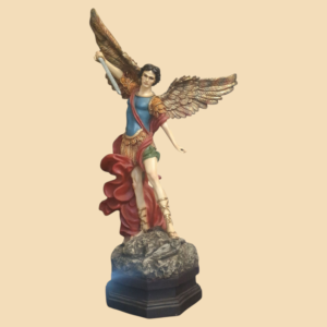 San Miguel Arcángel