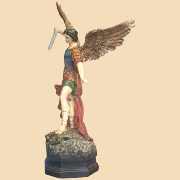 San Miguel Arcángel