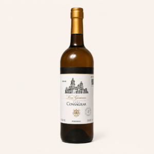 Vino de Consagrar Ucero de 750 ml